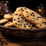 Chocolate Chip Cookies Recipe - Next Delicious