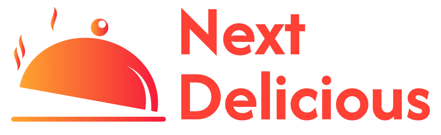 NextDelicious Logo