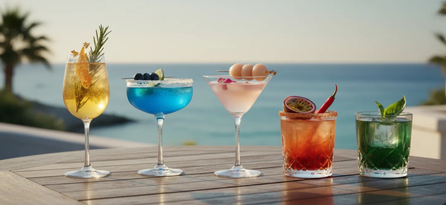 Cocktails By Ingredients Tool - Next Delicious