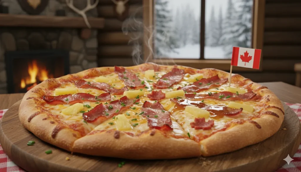 Best Homemade Hawaiian Pizza Recipe Hawaiian Pizza Recipe - Next Delicious