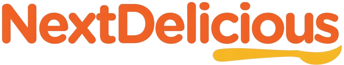 NextDelicious Logo