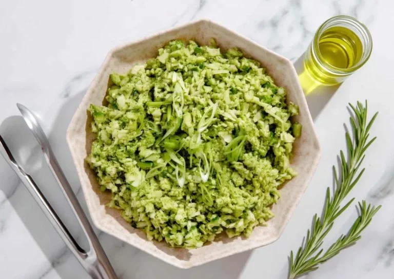 green goddess salad - nextdelicious