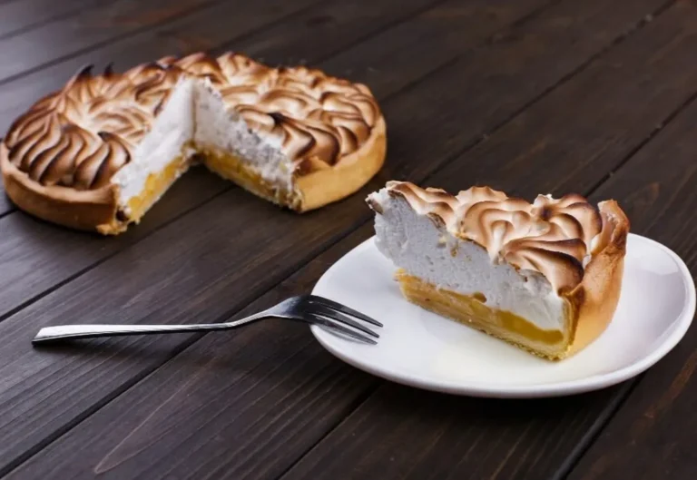 Canadian Flapper Pie - Nextdelicious