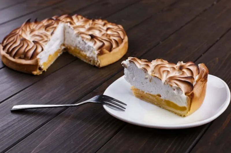 Canadian Flapper Pie Recipe: Prairie Classic Dessert