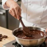 Guide to Tempering Chocolate