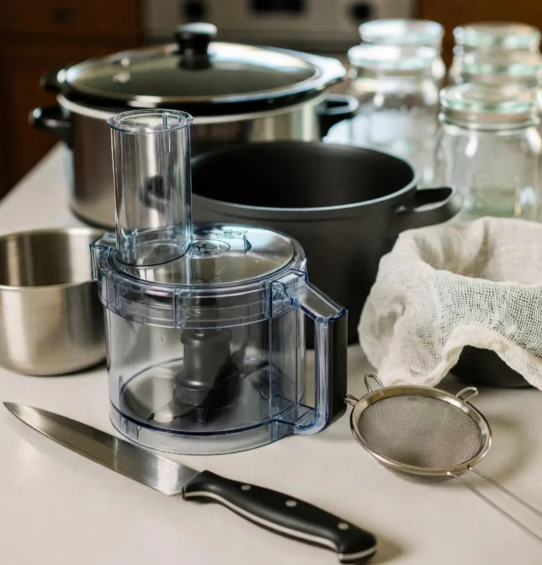 Tools Needed to Render Fat - cooking basics - flavor enhancement - budget cooking