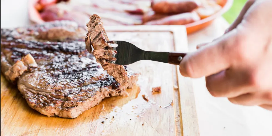 braising meat - slow cooking - tender meat recipes - home cooking basics