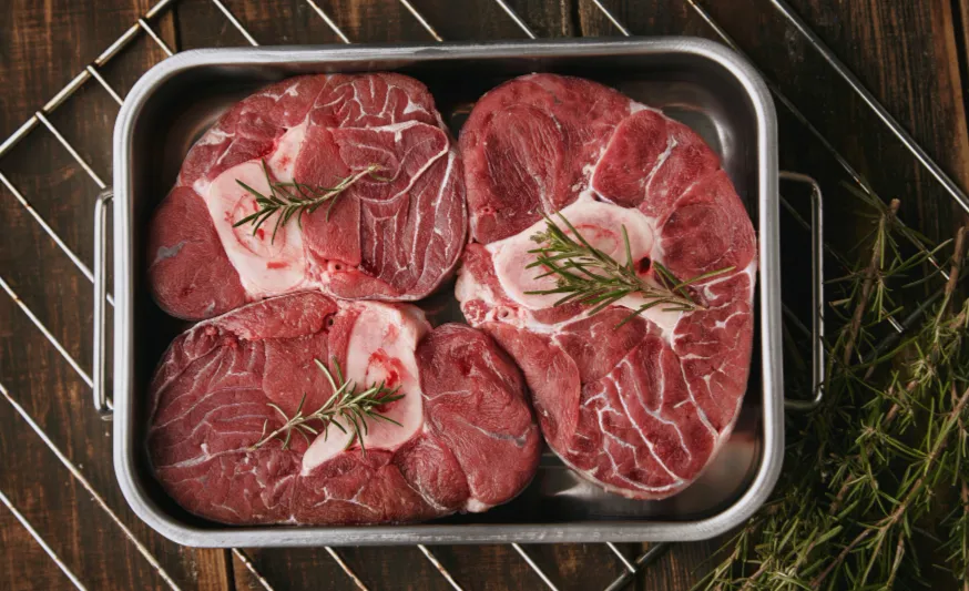 braising meat - slow cooking - tender meat recipes - home cooking basics