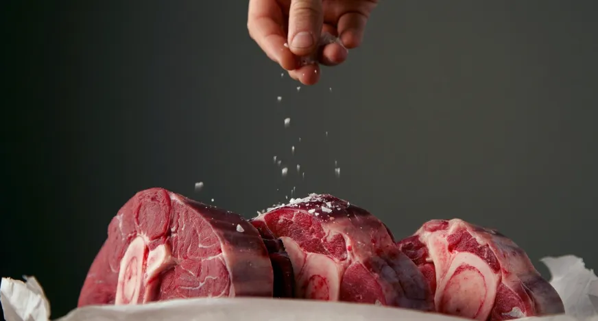 braising meat - slow cooking - tender meat recipes - home cooking basics