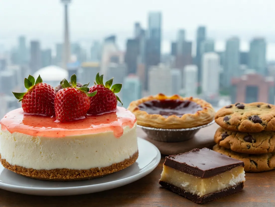 desserts Recipe - Nextdelicious