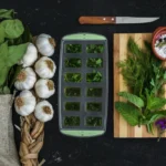 fresh herb - fresh herbs - budget cooking - dried herbs - seasoning tips