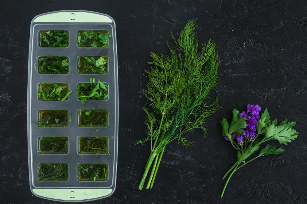 fresh herbs, budget cooking, dried herbs, seasoning tips