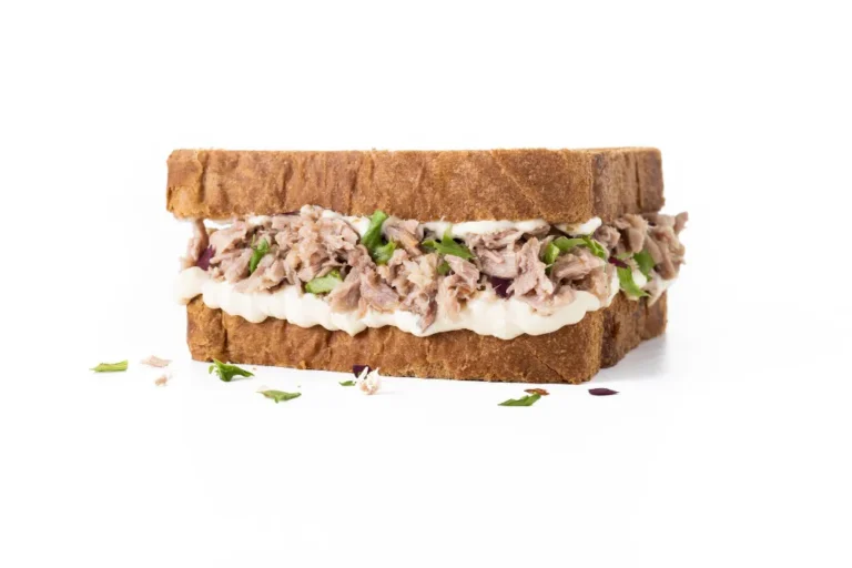 tuna salad recipe - nextdelicious