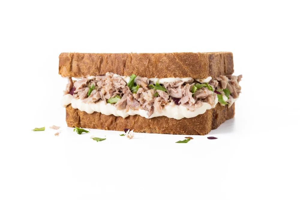 tuna salad recipe - nextdelicious