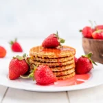 Dutch stroopwafel recipe - NextDelicious