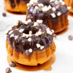 Mini Bundt Cakes recipe - Nextdelicious